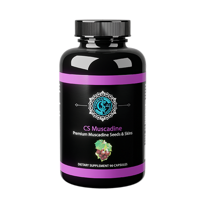 CS Muscadine