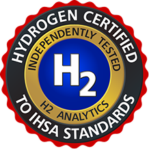 Certification logo