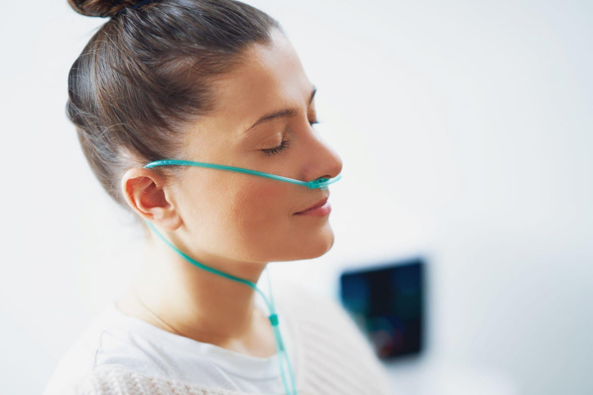 What is Hydrogen Gas Inhalation and How Can It Improve Your Health