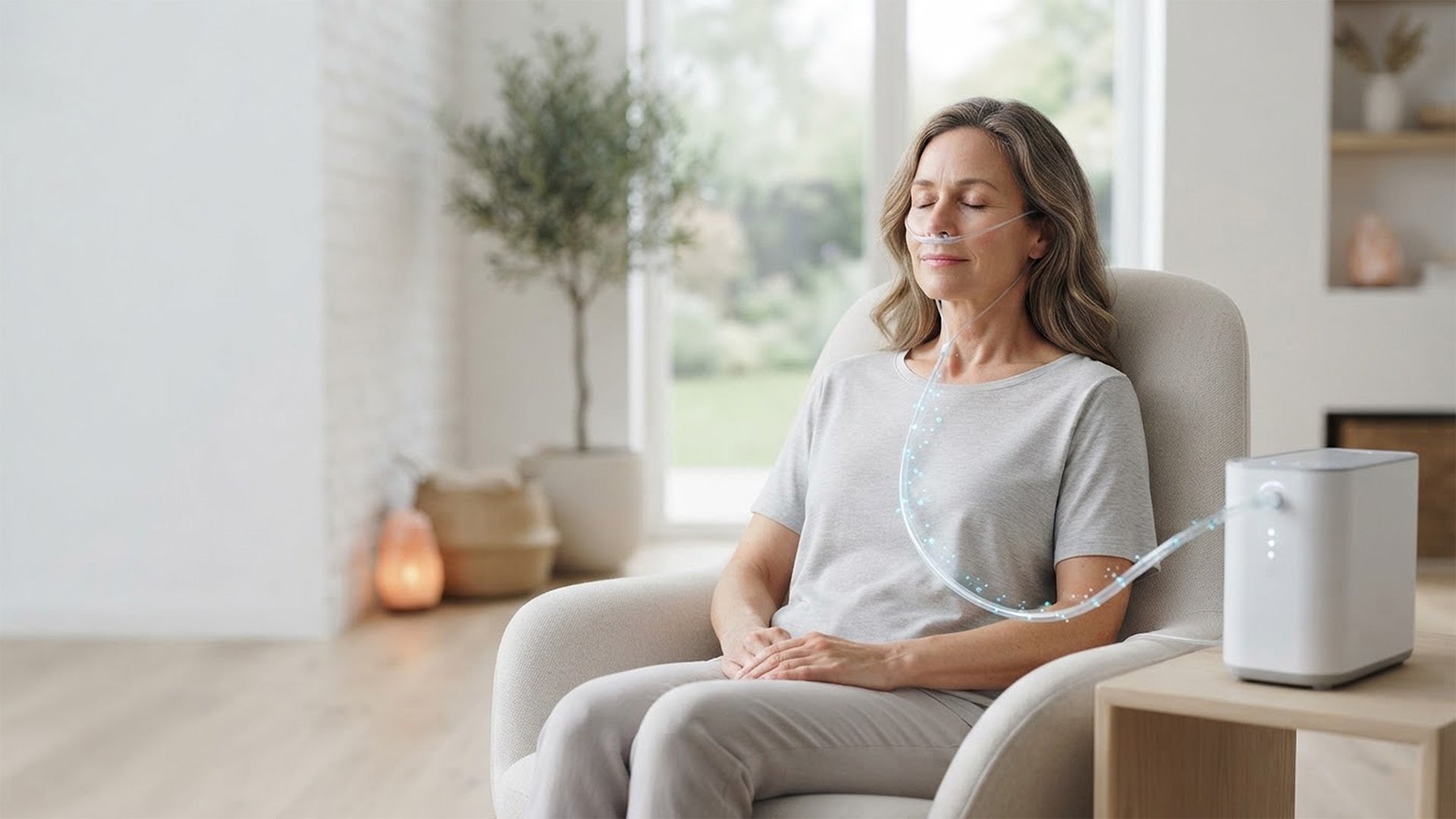 Hydrogen Inhalation Therapy: What the Research Actually Shows