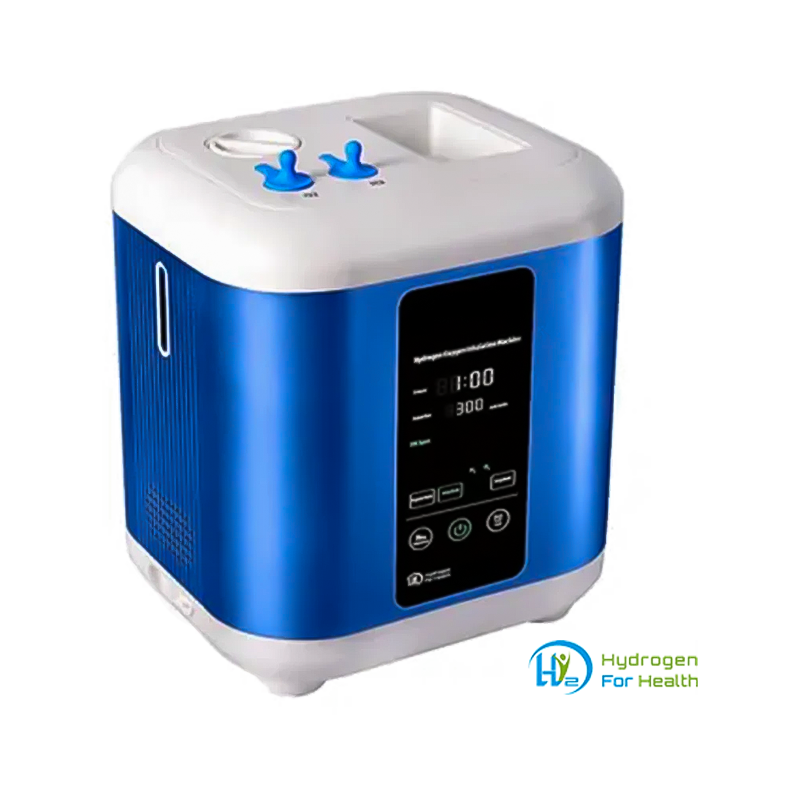 HX900 Pure Hydrogen Inhaler with Pulse Mode