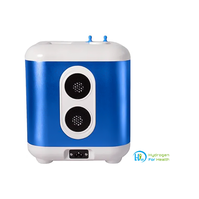 HX900 Pure Hydrogen Inhaler with Pulse Mode
