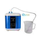 HX900 Pure Hydrogen Inhaler with Pulse Mode