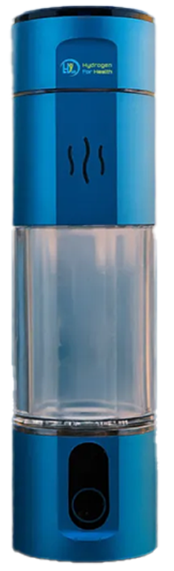 H2 Nano Hydrogen Water Bottle