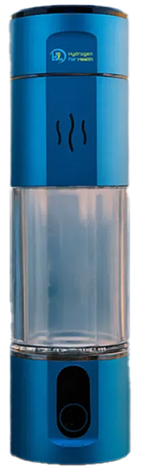 H2 Nano Hydrogen Water Bottle