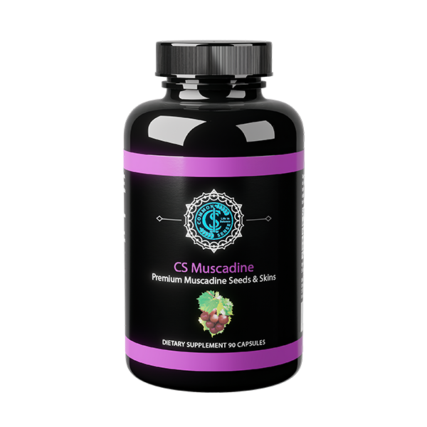 CS Muscadine