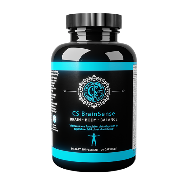 CS BrainSense