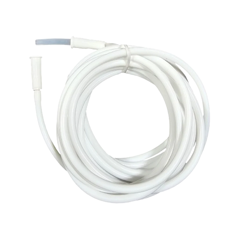 16′ extension tubing