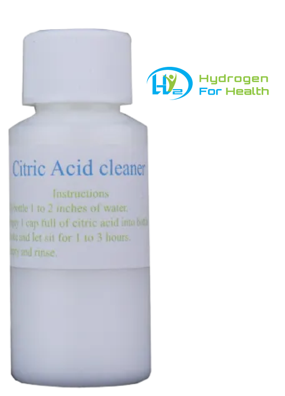 Citric Acid cleaner