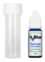 H2Blue Hydrogen Testing Reagent