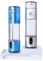 H2 Nano Hydrogen Water Bottle