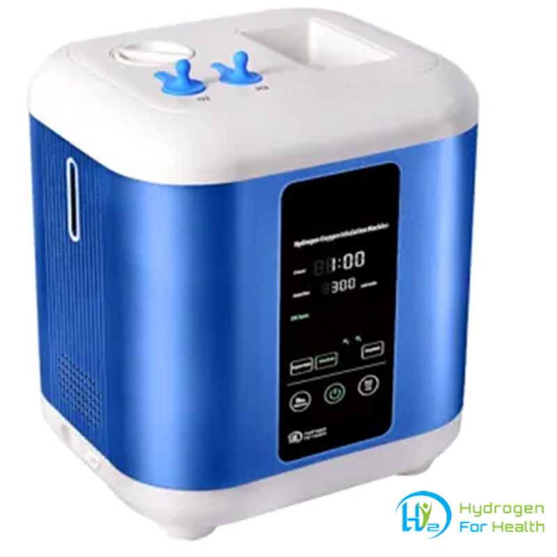 HX900 Pure Hydrogen Inhaler with Pulse Mode
