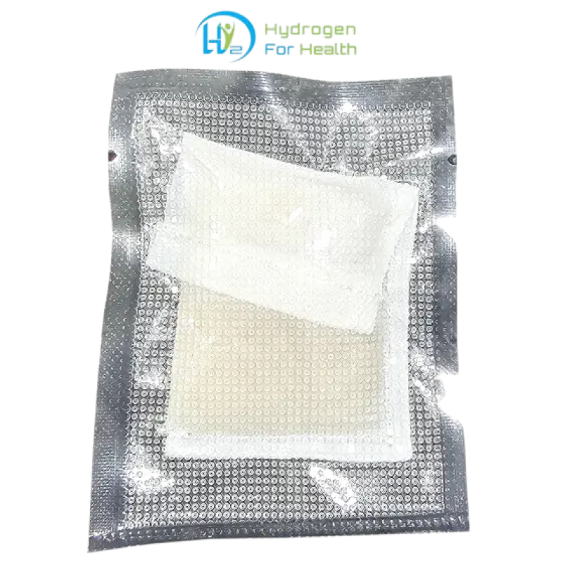 Deionizer filter for PEM inhaler systems