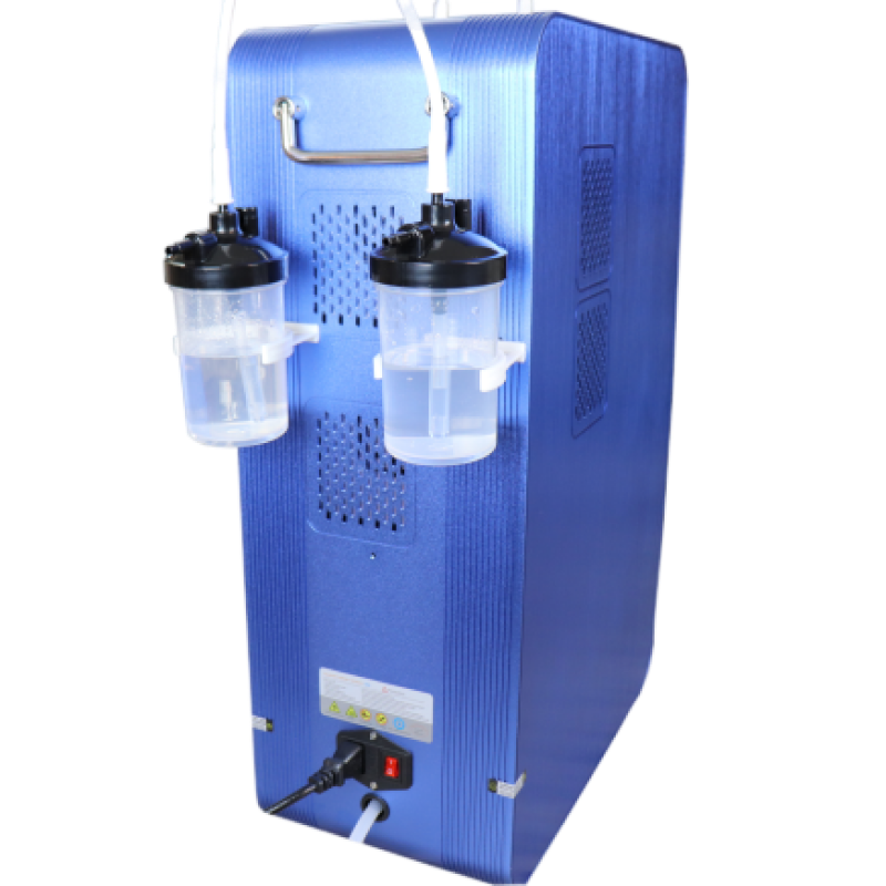HX3000 Clinical Hydrogen Inhalation System