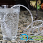 Hydrogen water Diffusion Stone in stainless steel