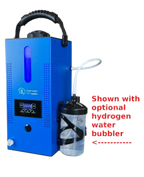 Brown’s Gas Inhaler System H2Life v6.0b