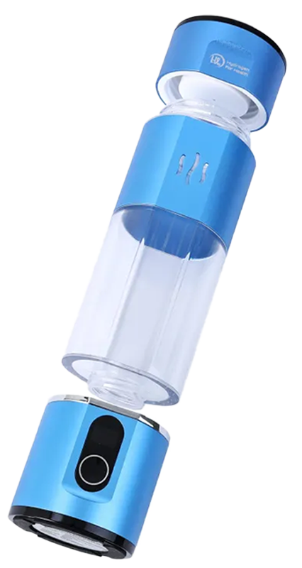 H2 Nano Hydrogen Water Bottle