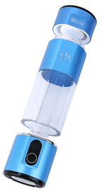 H2 Nano Hydrogen Water Bottle