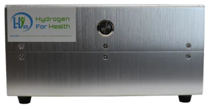 H2Life Hydrotherapy Generator for baths