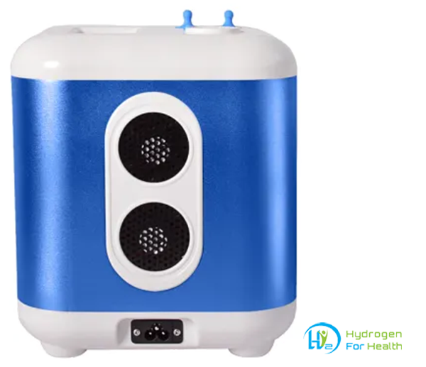 HX900 Pure Hydrogen Inhaler with Pulse Mode