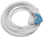 Reusable 100% Silicone Nasal Hydrogen Cannula