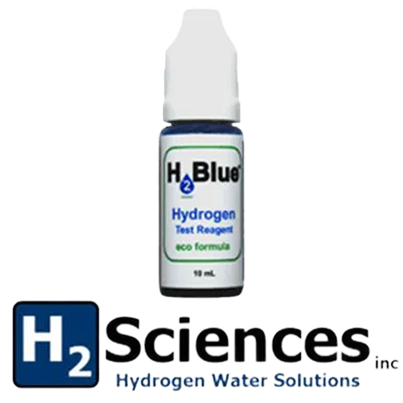H2Blue Hydrogen Testing Reagent