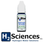 H2Blue Hydrogen Testing Reagent