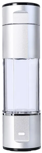 H2 Nano Hydrogen Water Bottle