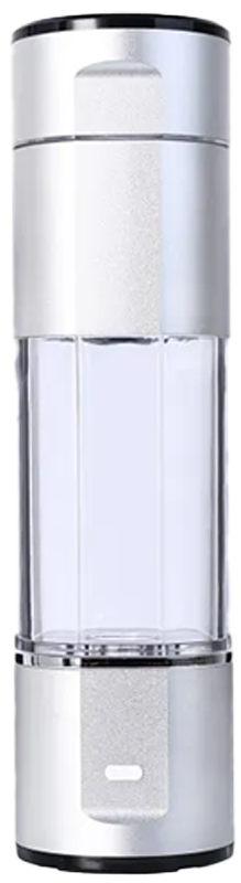 H2 Nano Hydrogen Water Bottle