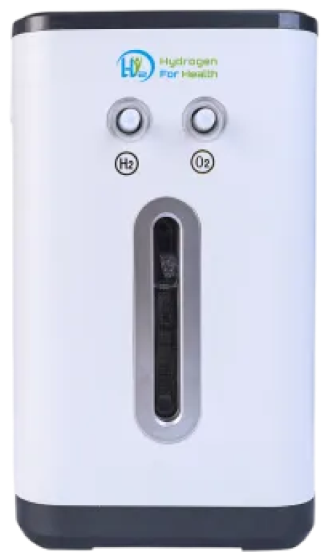HX450 Mini Portable hydrogen inhaler w/ Brown’s Gas