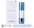 H2 Nano Hydrogen Water Bottle