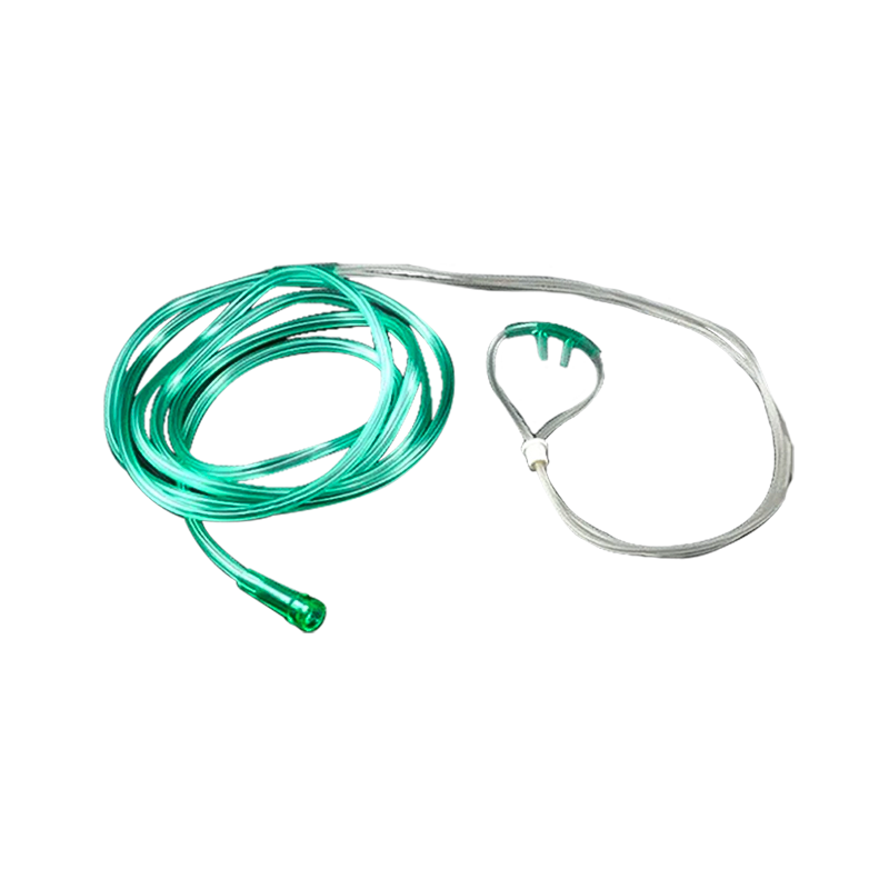 7FT Adult Soft Tip Nasal Cannula
