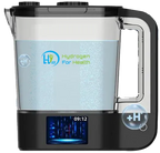 AquaFusion H2 Hydrogen Water Pitcher
