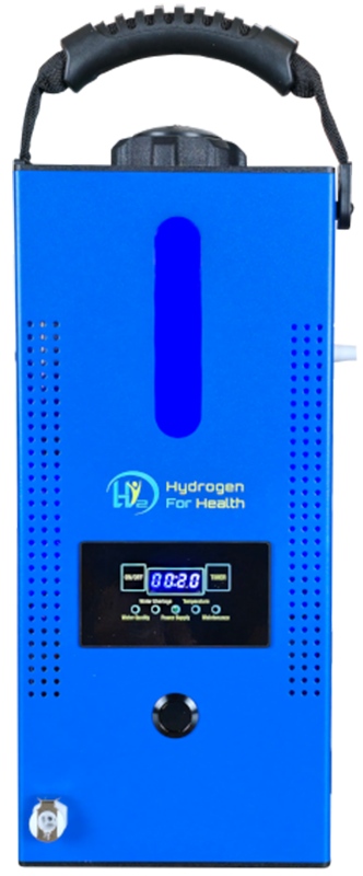 Brown’s Gas Inhaler System H2Life v6.0b