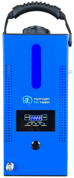 Brown’s Gas Inhaler System H2Life v6.0b