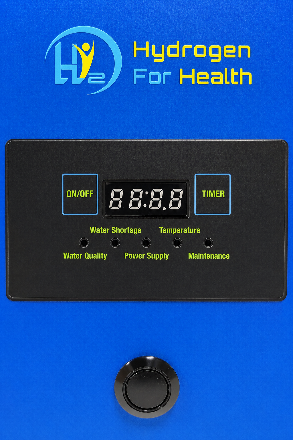 H2Life V7.0 Pure Hydrogen Inhaler with Brown's Gas