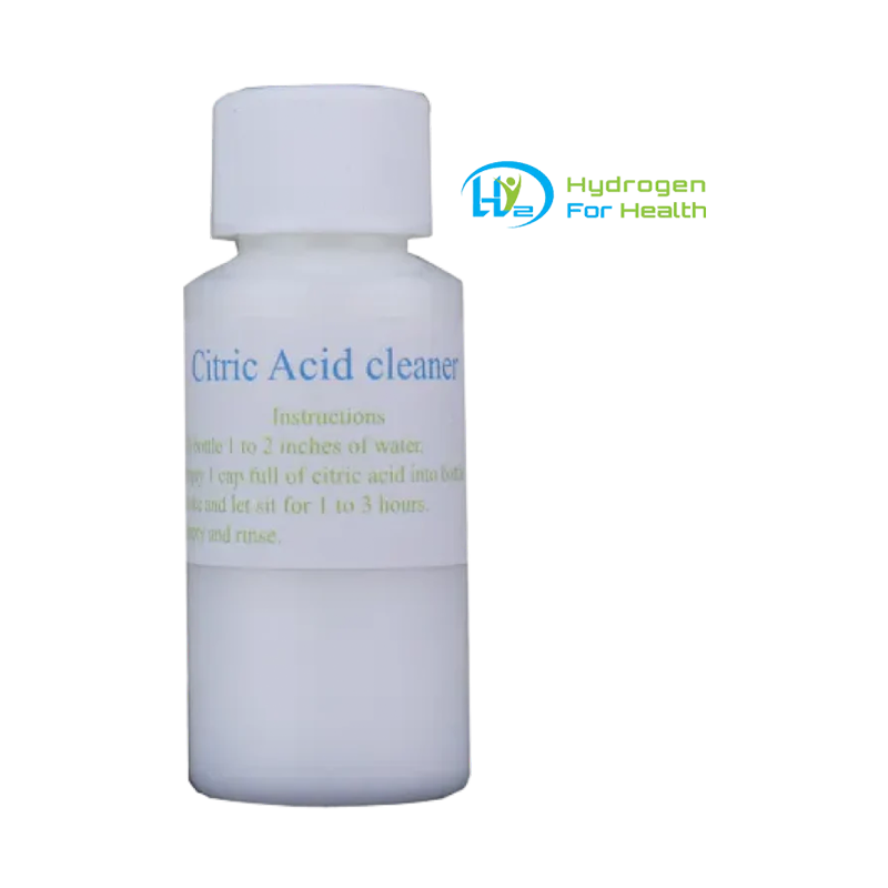 Citric Acid cleaner