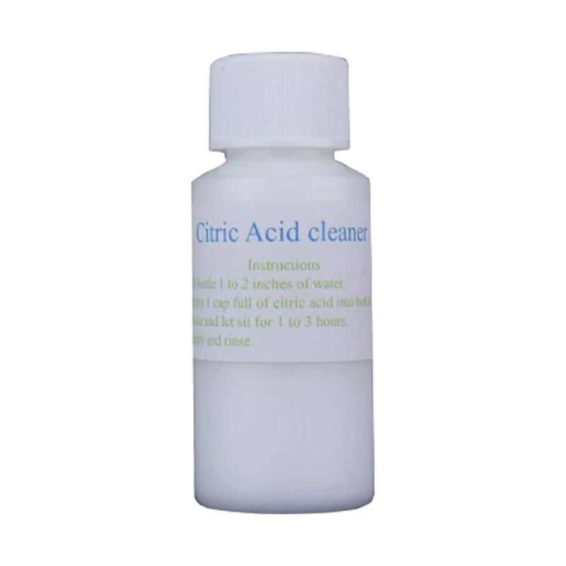 Citric Acid cleaner