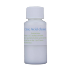 Citric Acid cleaner