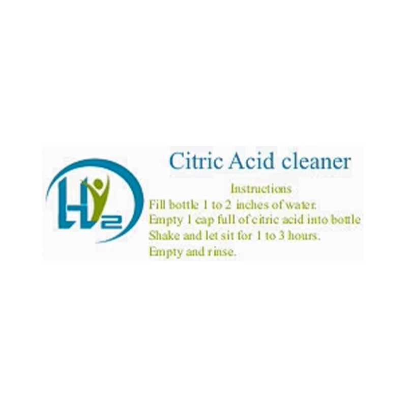 Citric Acid cleaner
