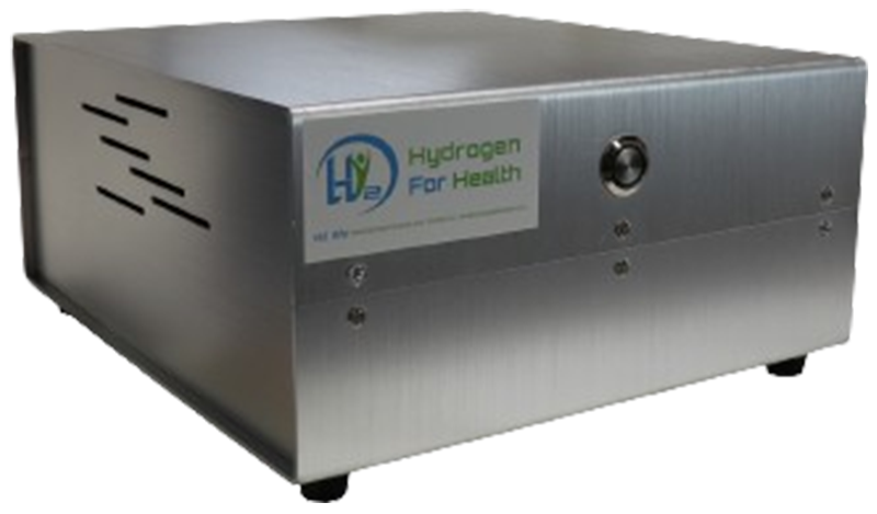 H2Life Hydrotherapy Generator for baths