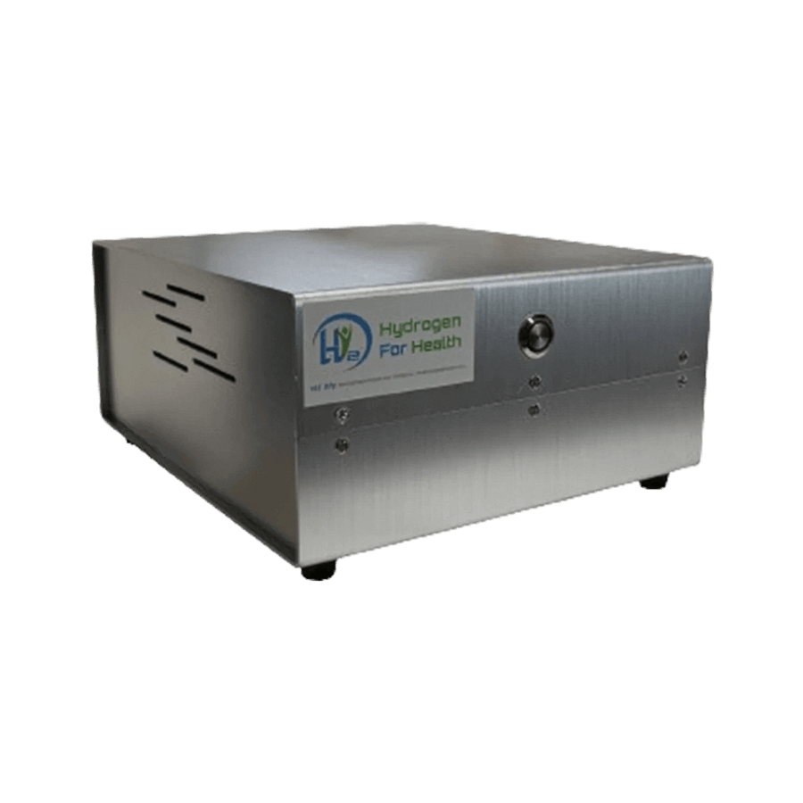 H2Life Hydrotherapy Hydrogen Generator for baths