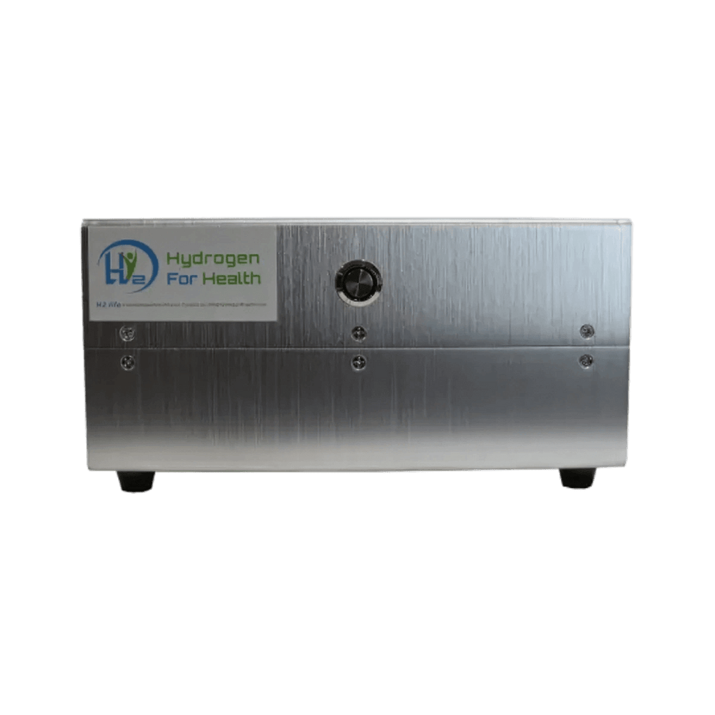 H2Life Hydrotherapy Hydrogen Generator for baths