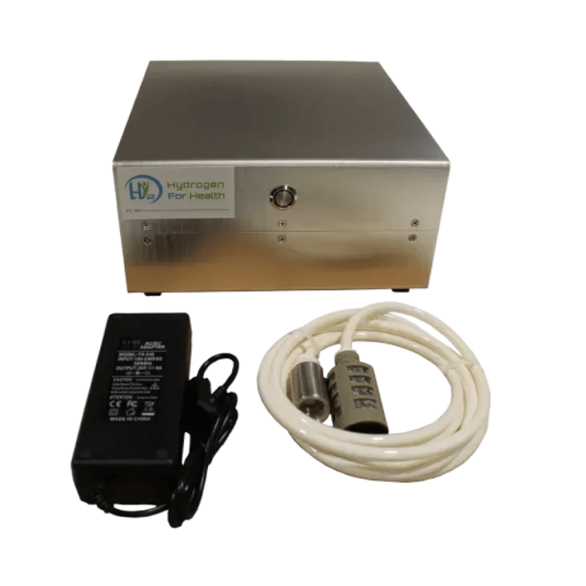 H2Life Hydrotherapy Hydrogen Generator for baths