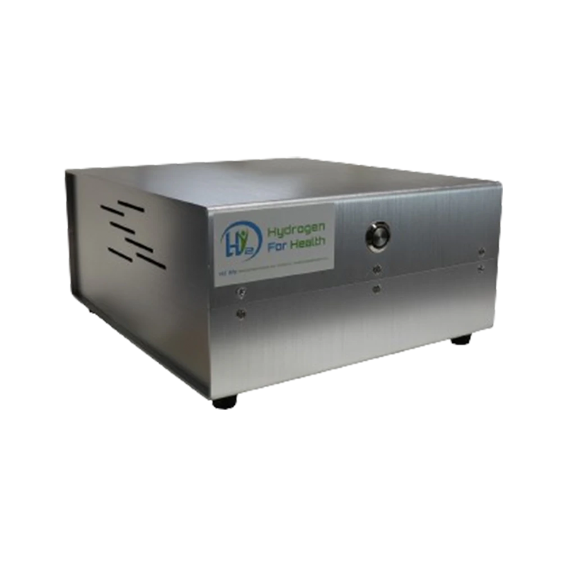 Cosmetic flaw H2Life Hydrotherapy Generator for baths