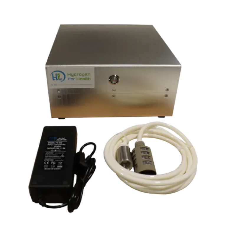 Cosmetic flaw H2Life Hydrotherapy Generator for baths