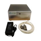 Cosmetic flaw H2Life Hydrotherapy Generator for baths
