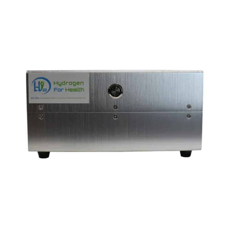 Cosmetic flaw H2Life Hydrotherapy Generator for baths