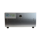 Cosmetic flaw H2Life Hydrotherapy Generator for baths