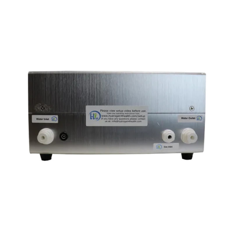 Cosmetic flaw H2Life Hydrotherapy Generator for baths